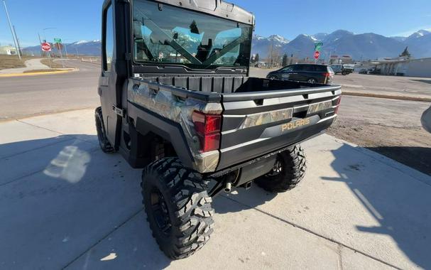 2026 Polaris® Ranger XP 1000 NorthStar Ultimate Polaris Pursuit Camo