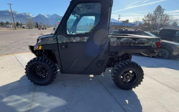2026 Polaris® Ranger XP 1000 NorthStar Ultimate Polaris Pursuit Camo