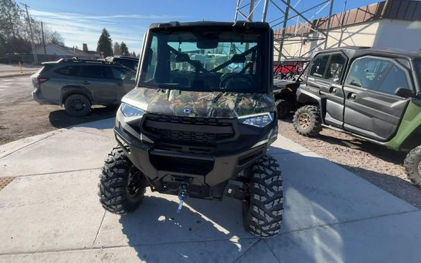 2026 Polaris® Ranger XP 1000 NorthStar Ultimate Polaris Pursuit Camo