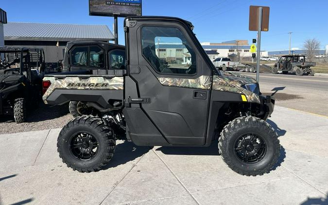 2026 Polaris® Ranger XP 1000 NorthStar Ultimate Polaris Pursuit Camo