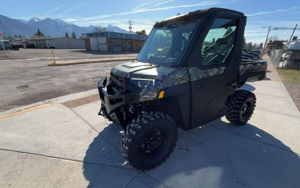 2026 Polaris® Ranger XP 1000 NorthStar Ultimate Polaris Pursuit Camo