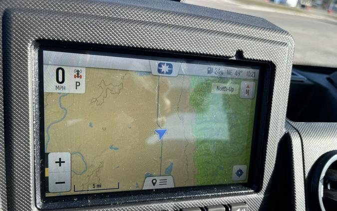 2026 Polaris® Ranger XP 1000 NorthStar Ultimate Polaris Pursuit Camo