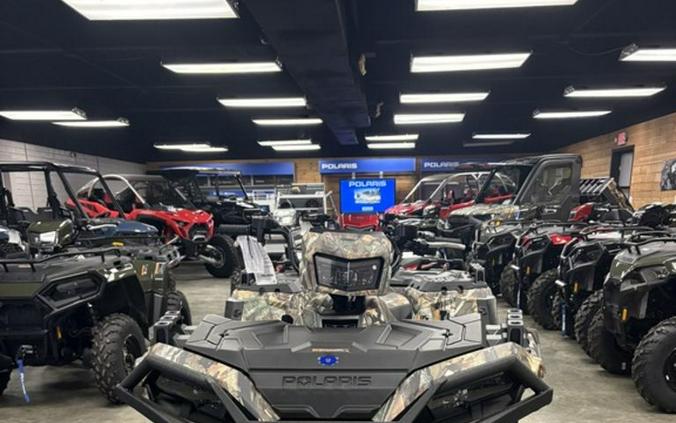 2026 Polaris Sportsman® 850 Trail