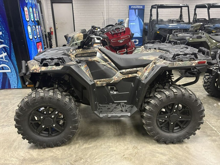 2026 Polaris Sportsman® 850 Trail