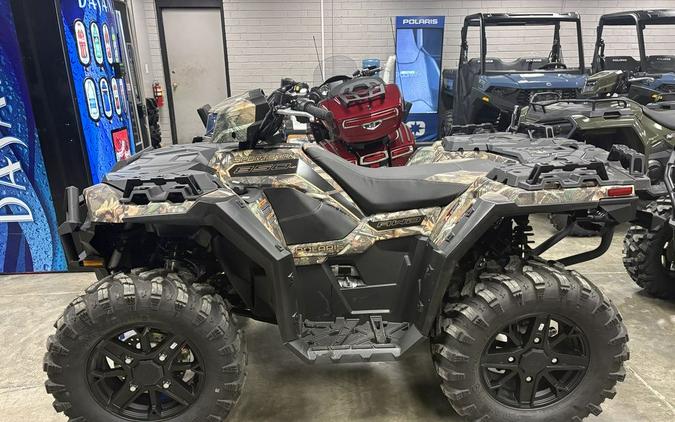 2026 Polaris Sportsman® 850 Trail
