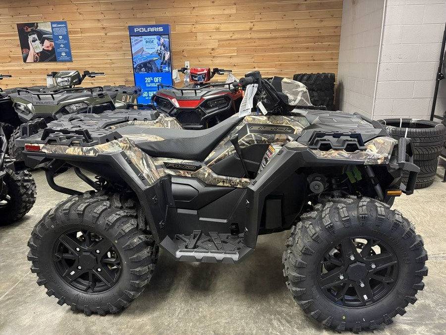 2026 Polaris Sportsman® 850 Trail