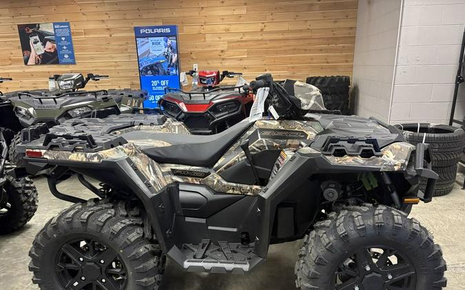 2026 Polaris Sportsman® 850 Trail
