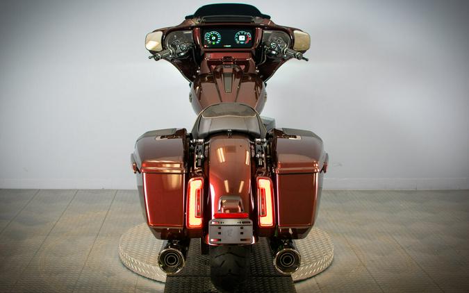 2024 Harley-Davidson CVO Street Glide FLHXSE