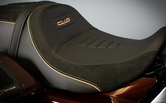 2024 Harley-Davidson CVO Street Glide FLHXSE