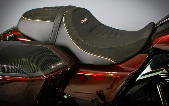 2024 Harley-Davidson CVO Street Glide FLHXSE