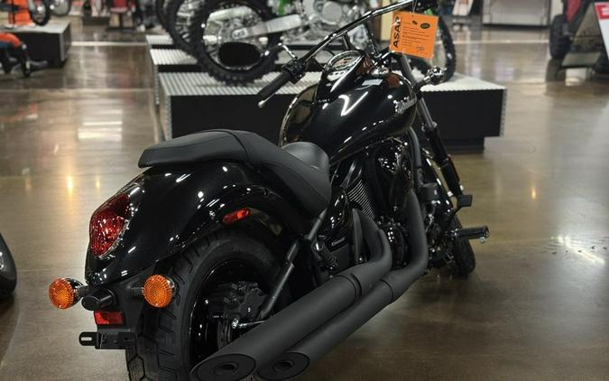 2026 Kawasaki Vulcan® 900 Custom