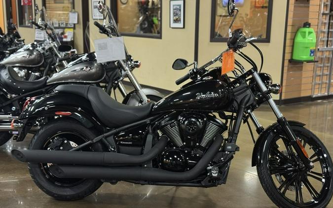 2026 Kawasaki Vulcan® 900 Custom