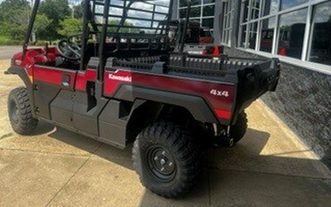 2026 Kawasaki MULE PRO-FX 820 EPS