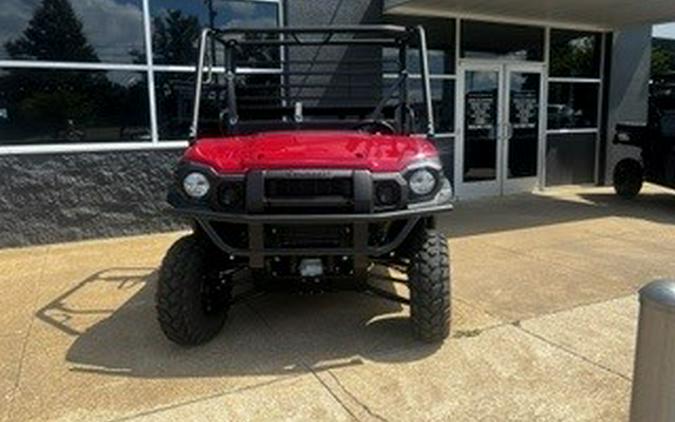 2026 Kawasaki MULE PRO-FX 820 EPS