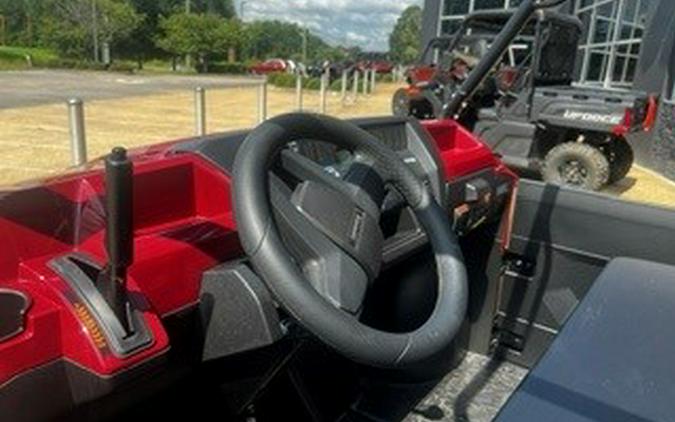2026 Kawasaki MULE PRO-FX 820 EPS