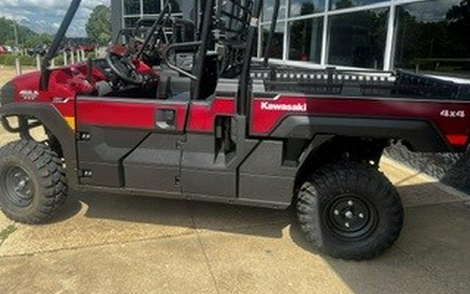 2026 Kawasaki MULE PRO-FX 820 EPS
