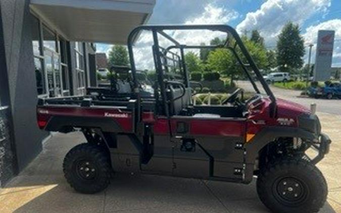 2026 Kawasaki MULE PRO-FX 820 EPS