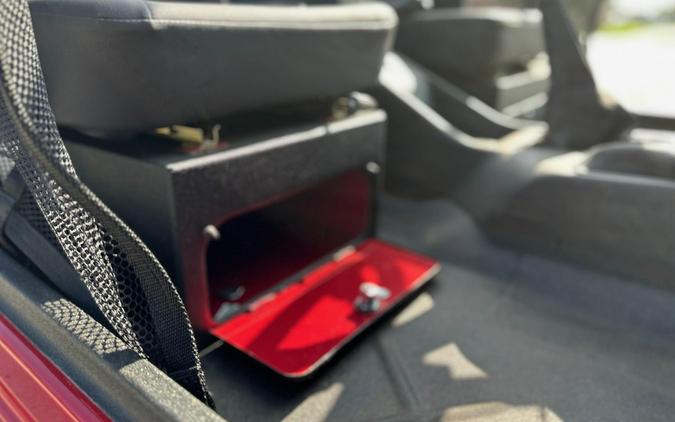 2026 Mahindra ROXOR HD BASE