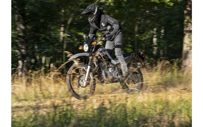 2024 XT250 - Yamaha