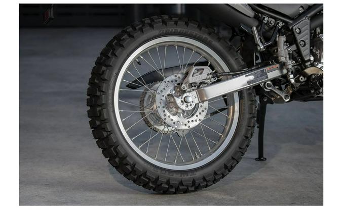 2024 XT250 - Yamaha
