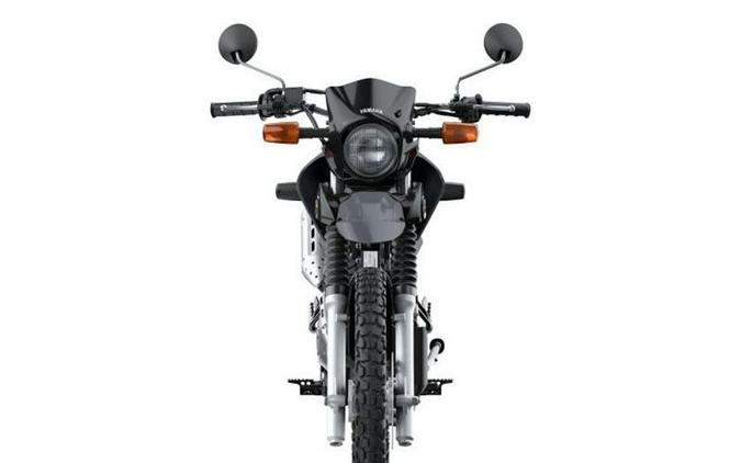 2024 XT250 - Yamaha