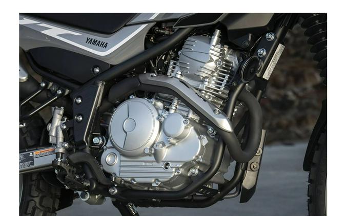 2024 XT250 - Yamaha