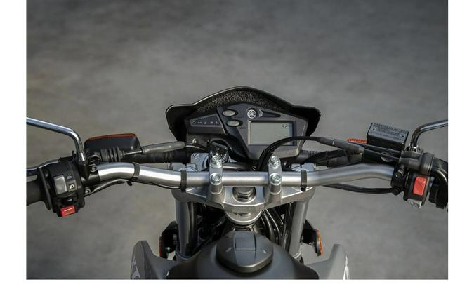 2024 XT250 - Yamaha