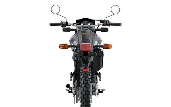 2024 XT250 - Yamaha