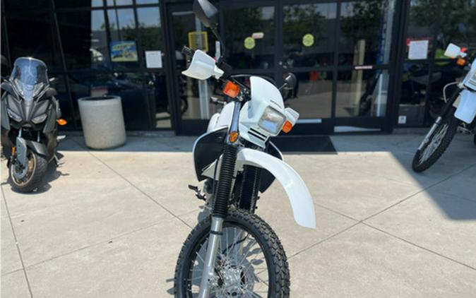 2025 Honda XR650L