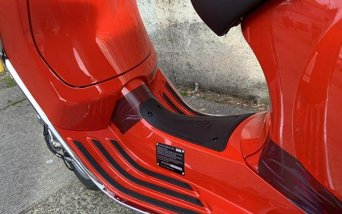 New 2024 Vespa PRIMAVERA 50