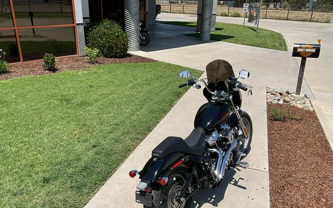 FXST 2023 Softail® Standard
