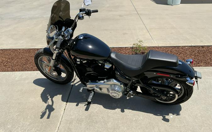 FXST 2023 Softail® Standard