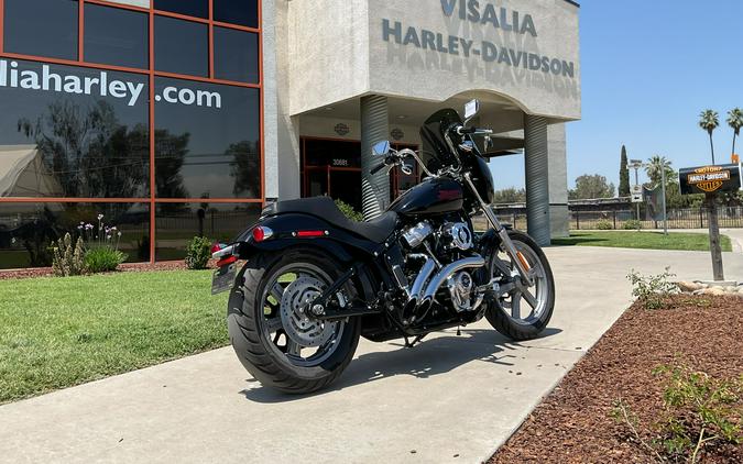 FXST 2023 Softail® Standard