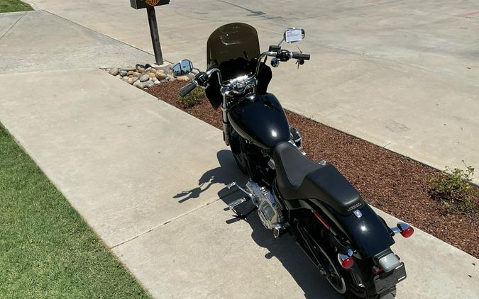FXST 2023 Softail® Standard