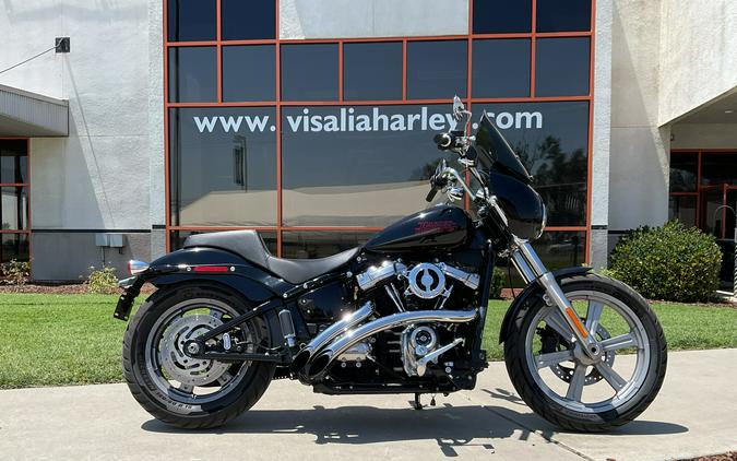FXST 2023 Softail® Standard