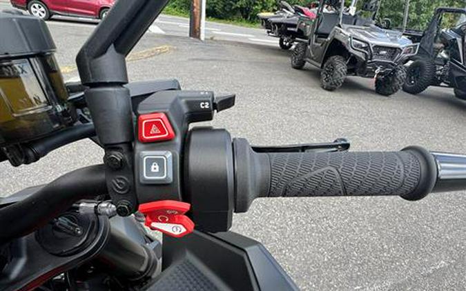 2026 KTM 1390 Super Duke R EVO