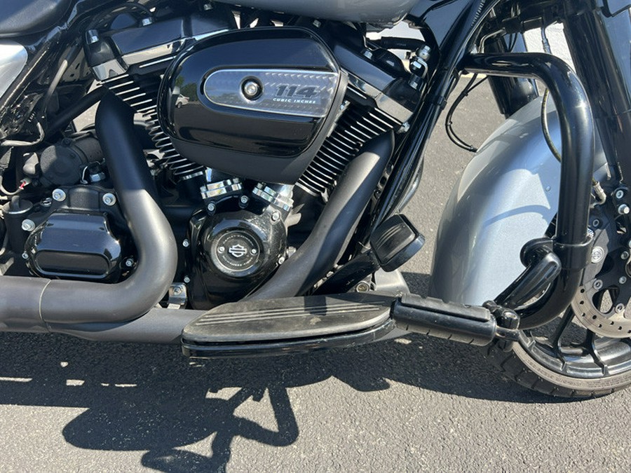 2019 Harley-Davidson Street Glide Special FLHXS