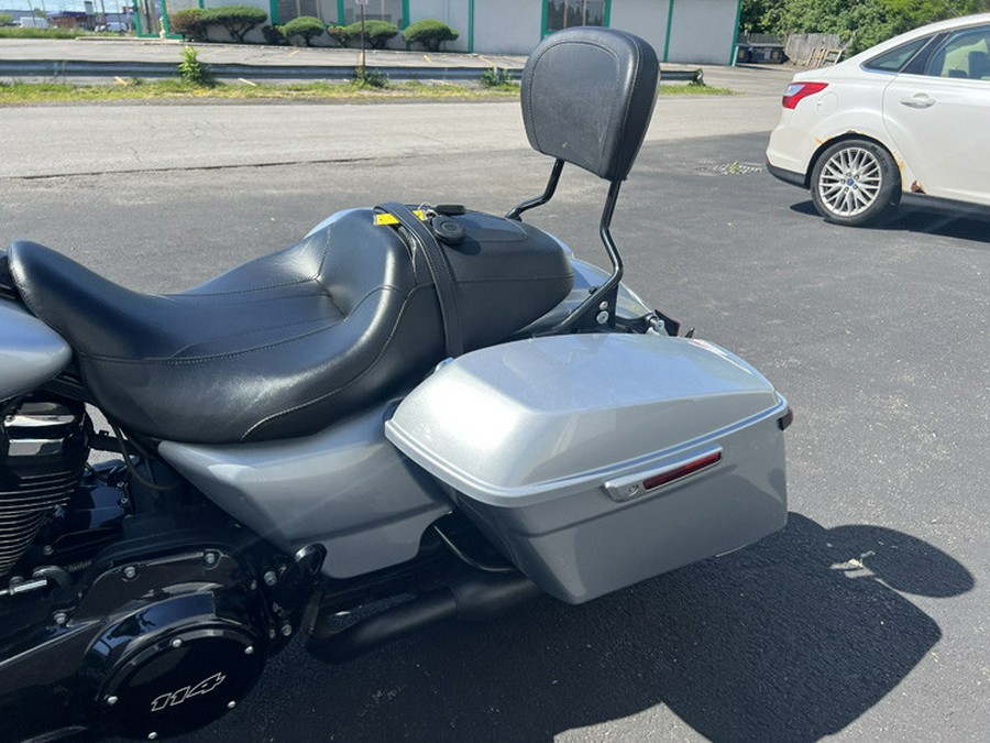 2019 Harley-Davidson Street Glide Special FLHXS
