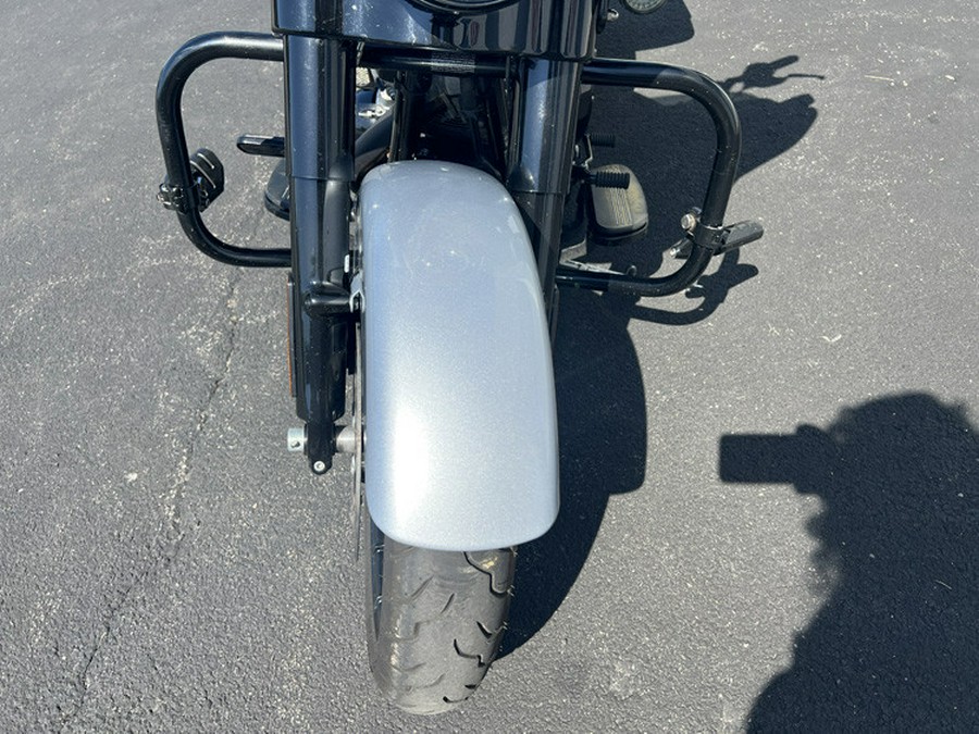 2019 Harley-Davidson Street Glide Special FLHXS