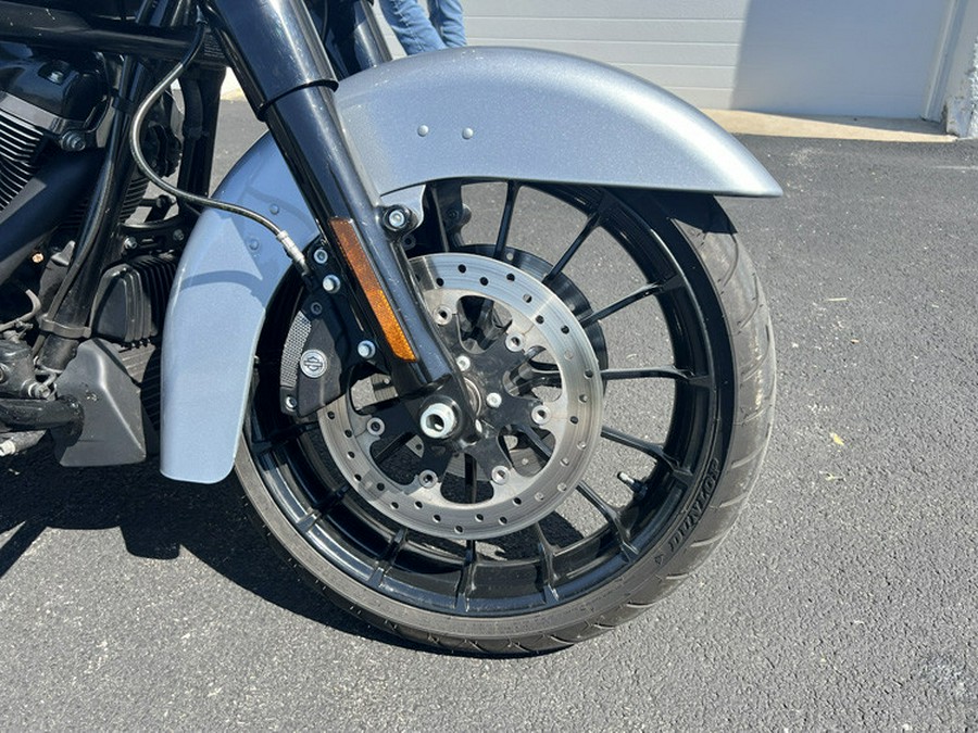 2019 Harley-Davidson Street Glide Special FLHXS
