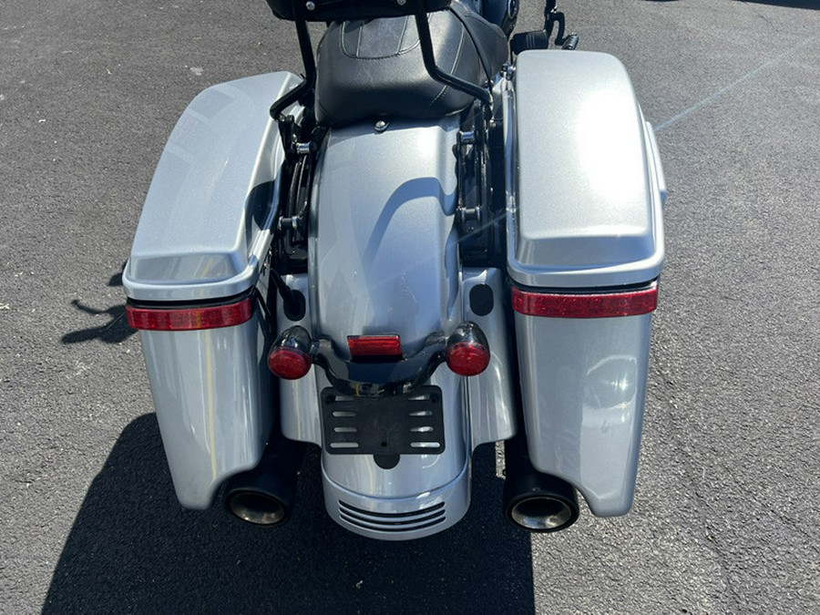 2019 Harley-Davidson Street Glide Special FLHXS
