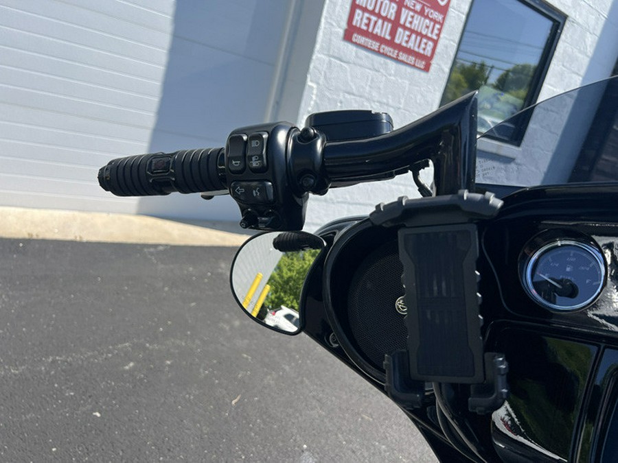 2019 Harley-Davidson Street Glide Special FLHXS