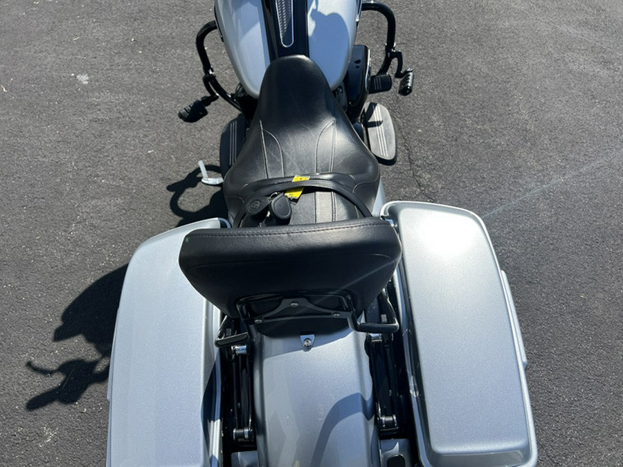 2019 Harley-Davidson Street Glide Special FLHXS