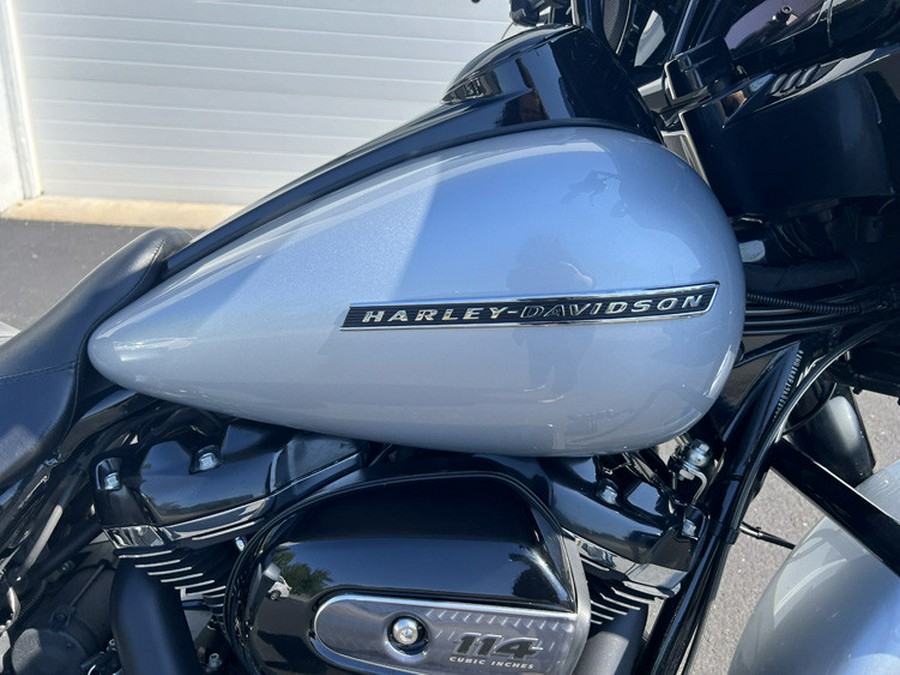 2019 Harley-Davidson Street Glide Special FLHXS