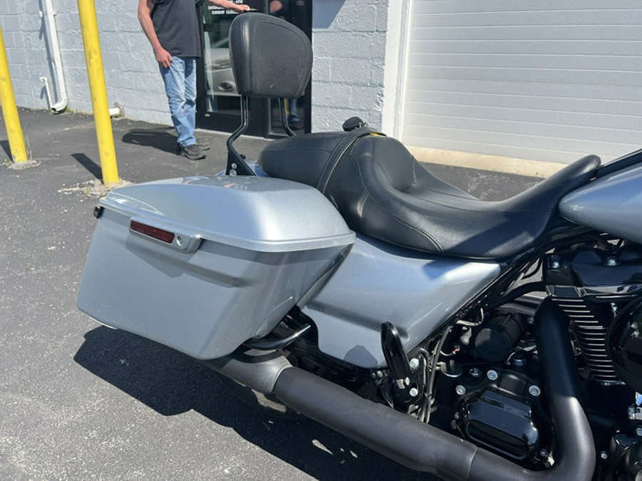 2019 Harley-Davidson Street Glide Special FLHXS