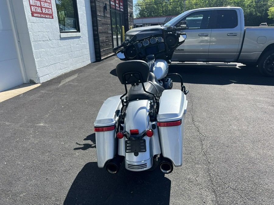 2019 Harley-Davidson Street Glide Special FLHXS