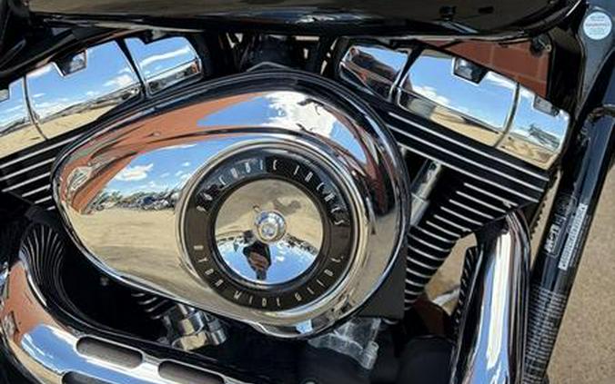 2010 Harley-Davidson® FXDWG - Dyna® Wide Glide®