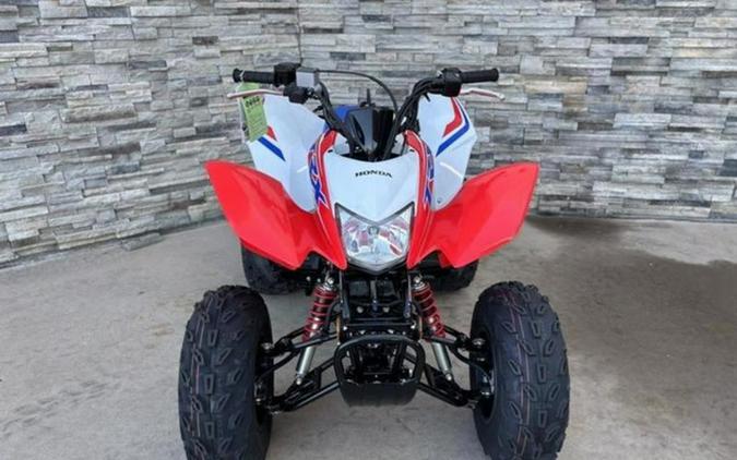 2026 Honda TRX 250X