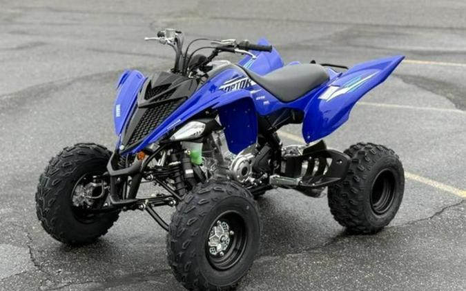 2026 Yamaha Raptor 700R