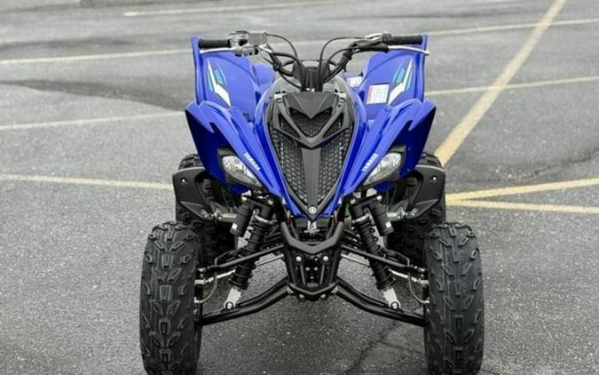 2026 Yamaha Raptor 700R